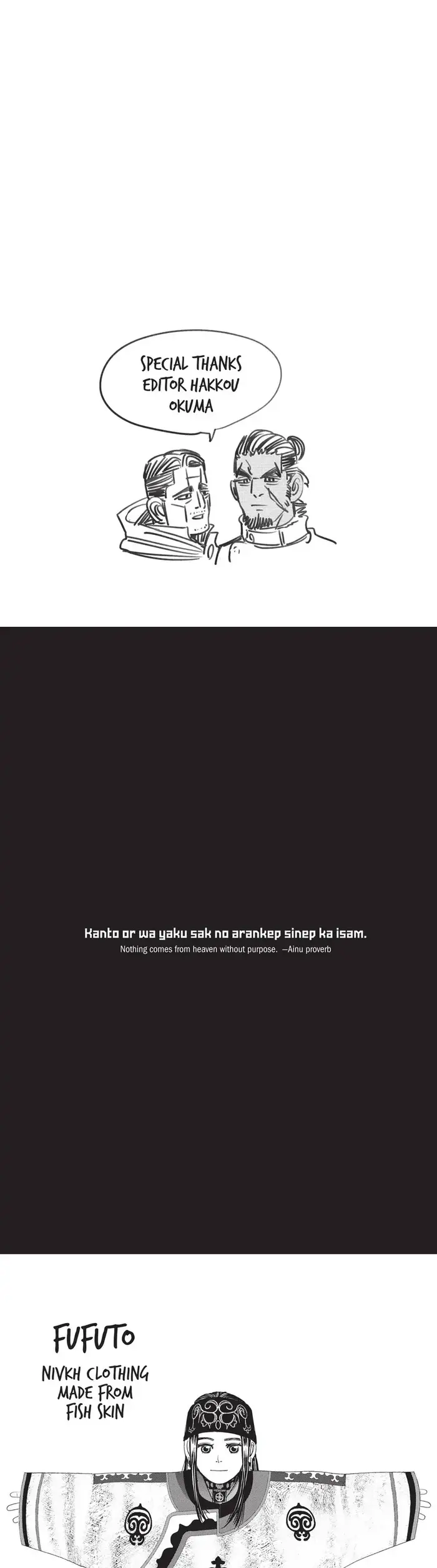 Golden Kamuy Chapter 200 image 6_optimized